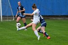 Women's Soccer vs MHC  Wheaton College Women's Soccer vs Mount Holyoke College. - Photo By: KEITH NORDSTROM : Wheaton, women's soccer